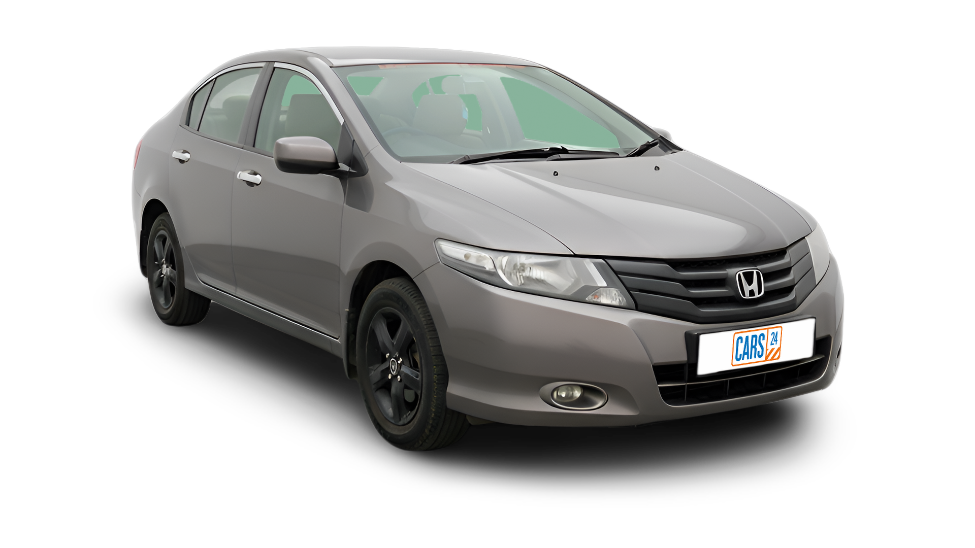 2011 Honda City - Sedan - Petrol - Automatic - ₹1.60 lakh